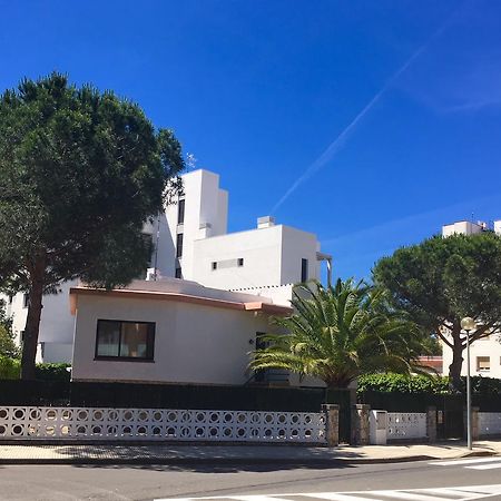 Casa Lorca Βίλα Ρόζες Εξωτερικό φωτογραφία