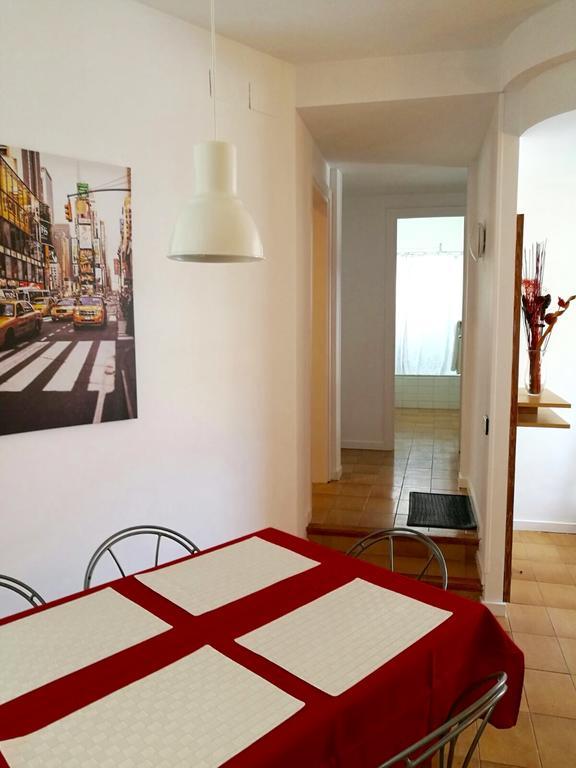 Casa Lorca Βίλα Ρόζες Εξωτερικό φωτογραφία