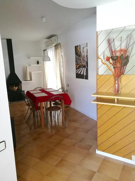 Casa Lorca Βίλα Ρόζες Εξωτερικό φωτογραφία
