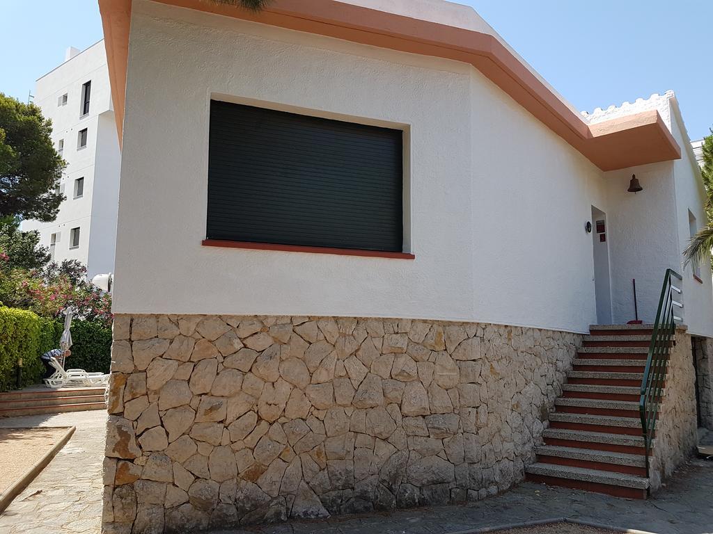 Casa Lorca Βίλα Ρόζες Εξωτερικό φωτογραφία