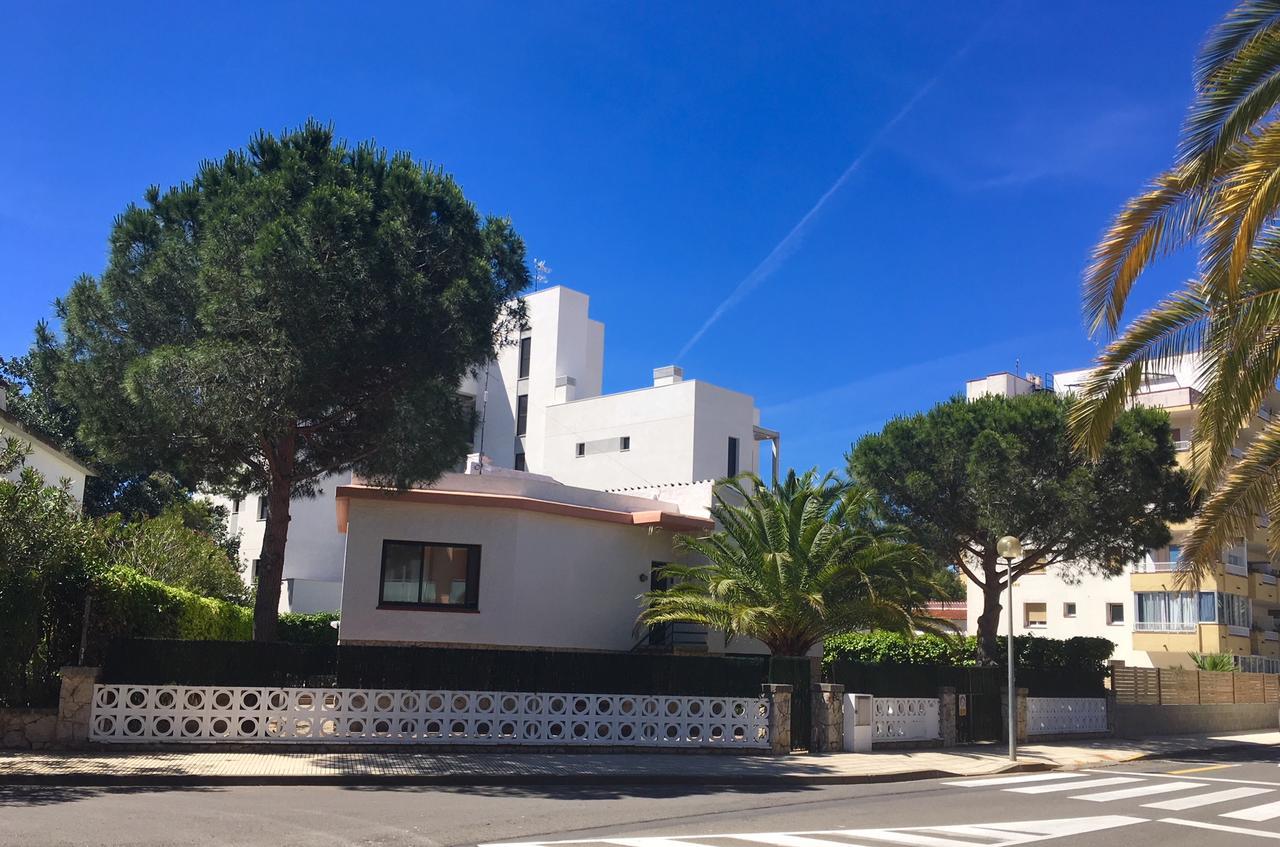 Casa Lorca Βίλα Ρόζες Εξωτερικό φωτογραφία