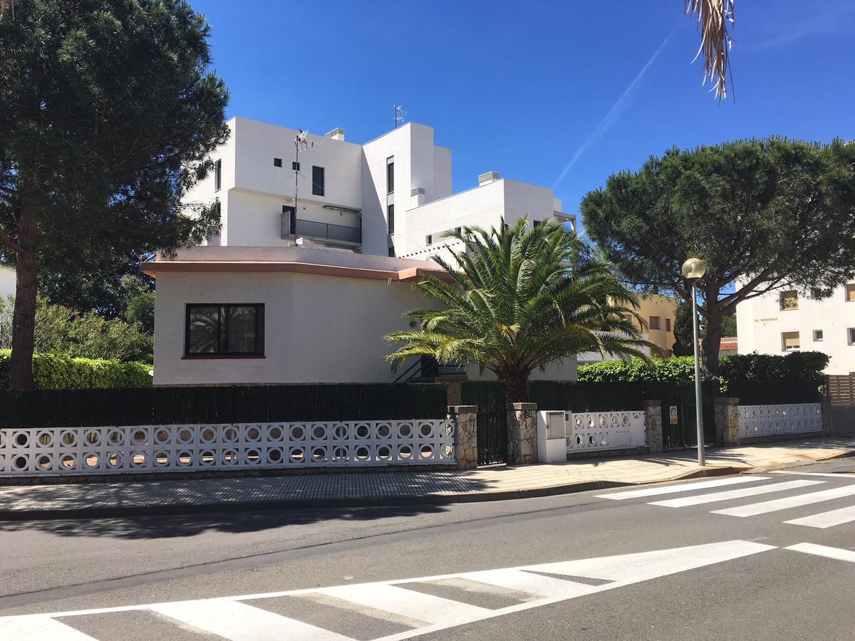 Casa Lorca Βίλα Ρόζες Εξωτερικό φωτογραφία