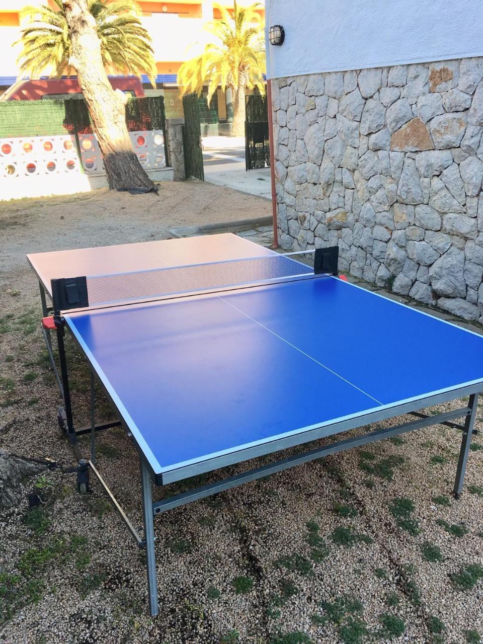 Casa Lorca Βίλα Ρόζες Εξωτερικό φωτογραφία